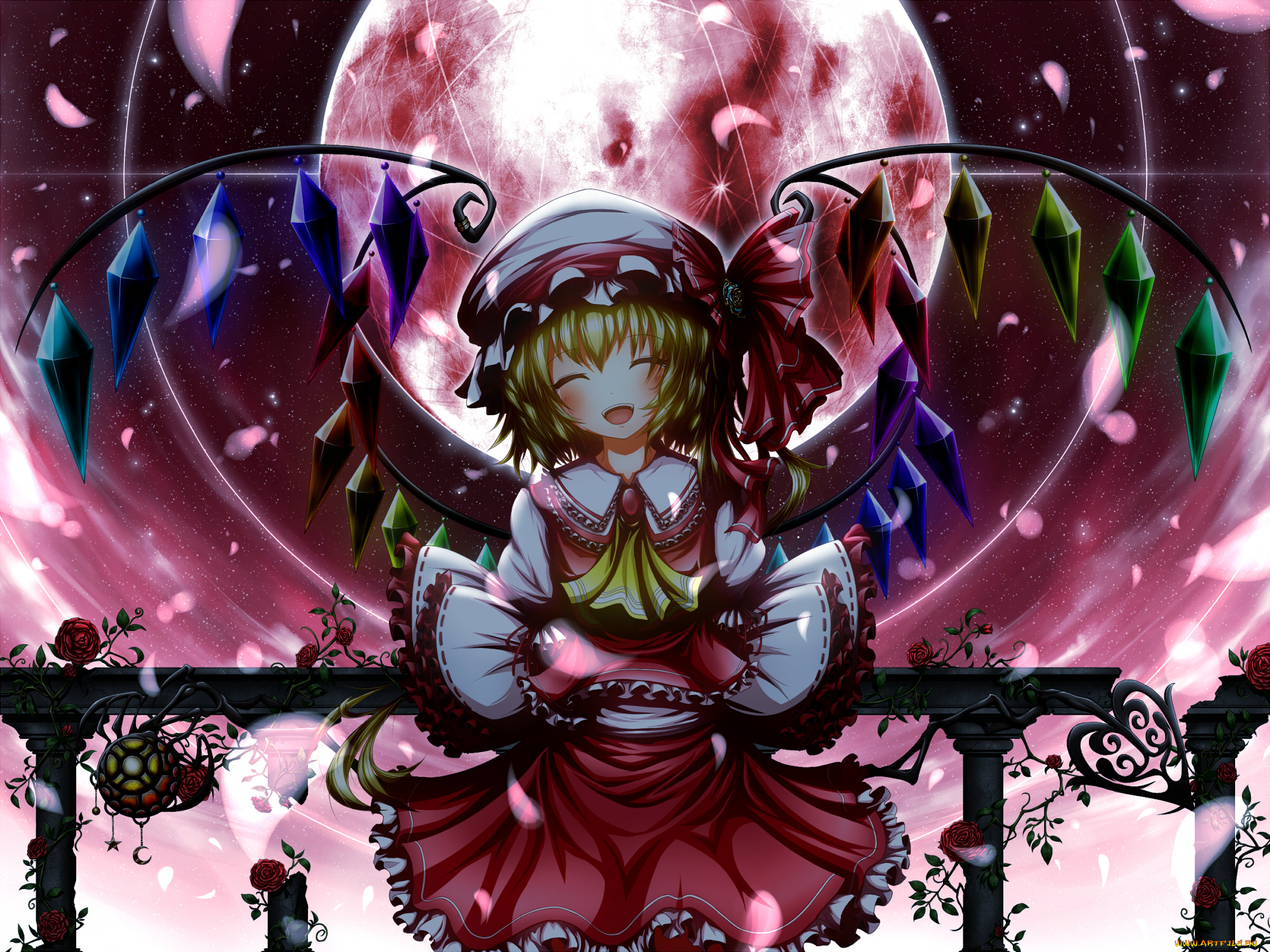 , touhou, , , 